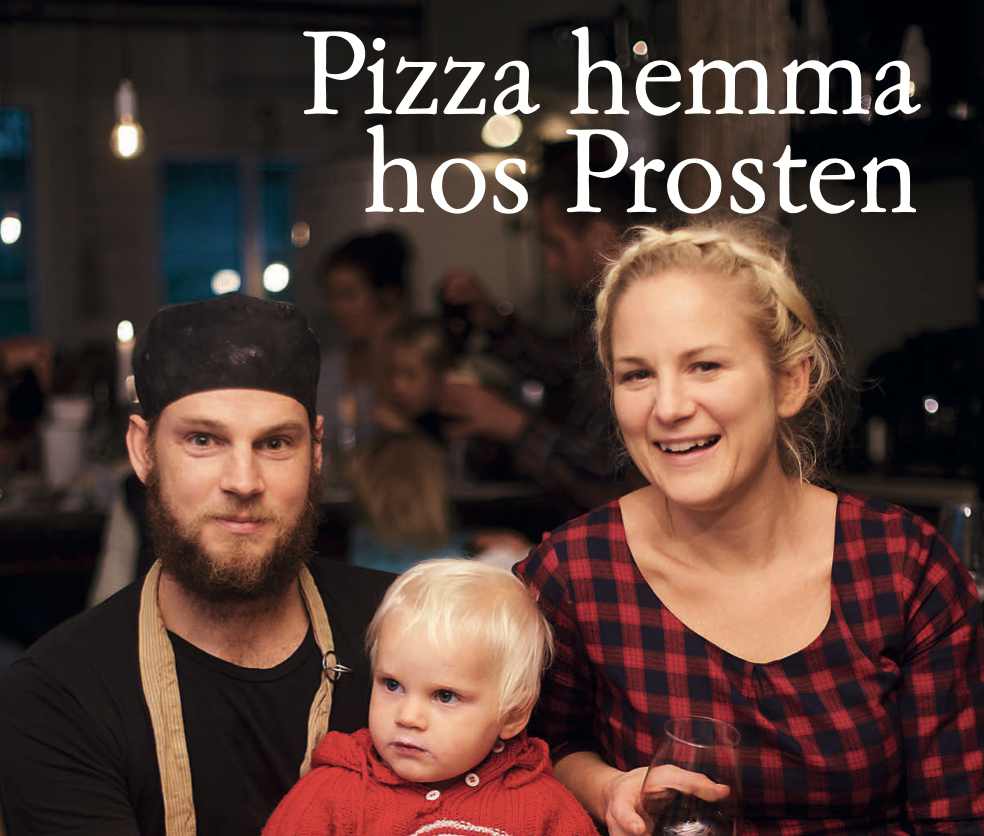 Prostens Falkenberg