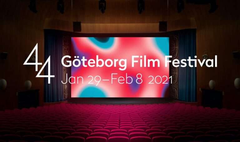 Göteborg Filmfestival 2021