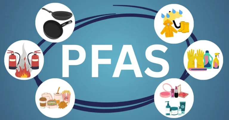 PFAS i Halmstad: Osynligt hot i vår vardag – Vad innebär det för miljön och vår hälsa?