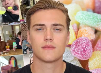 Svenskt godis erövrar USA Emil Ernstsson