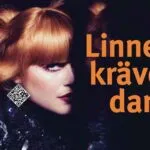 Dansaren Linnea i Halmstad