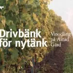 Åsta vingård i Halland