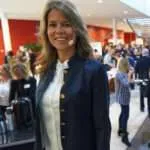 Canita Dagård – spindeln i nätverket