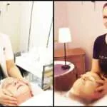 Salong SpaHarmoni i Halmstad