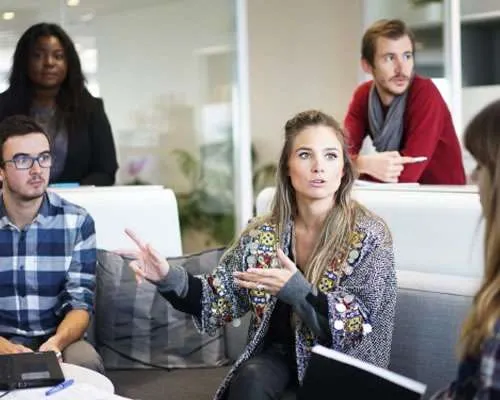 Företagsskolan del 3 – entreprenörskap i Halmstad