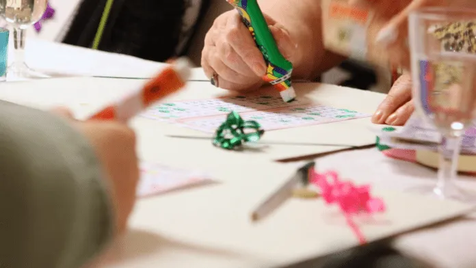 2019-05-16 (5) Bingospel gynnar idrottsföreningar i Halmstad