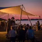 Hallifornia, ingen vanlig festival 1 Hallifornia-festivalen i Halmstad