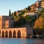 Resa till Alanya – från rusk till sol