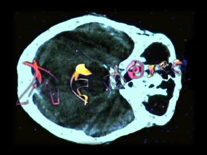 Digital konst – Teresa tar konsten in i framtiden