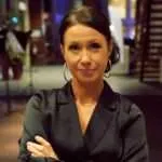 Fotografen Camilla Bondesson i Halmstad