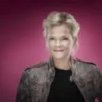 bild på Sissela Kyle