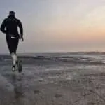 Lämplig träning för vintertid