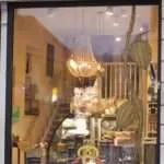 Skanskan café i Halmstad