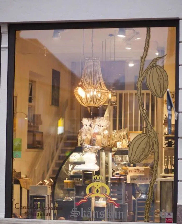 skansken_i _Halmstad Skanskan café i Halmstad