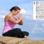 Anna Numell – stillhet och vila