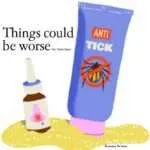 Positiv illustration – things could be worse