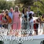 Diggiloo – sommarturné