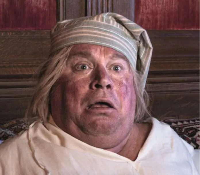 Jeppe på berget – teater i Halland