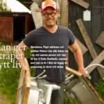 Kalle Breitholtz ger skrapet nytt liv