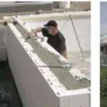 Staplade klossar – kreativ lek