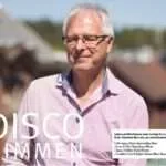 Leif Ödmark – discotimmens skapare