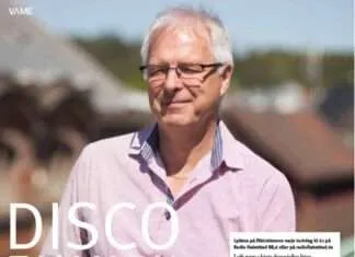 Discotimmen Leif Ödmark – discotimmens skapare