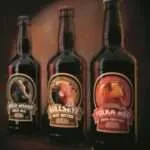 Öltrenden i Halland – lokala bryggerier