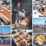 Fiskglädjehuset i Torekov