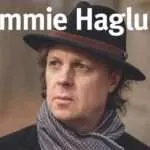 Tonsättaren Tommie Haglund