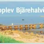 Upplev Bjärehalvön – natur och aktiviteter