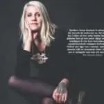 Emma Knyckare – porträtt