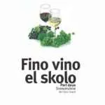 Fino Vino – vin och mat i Halmstad