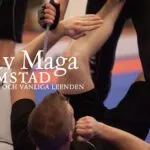 Krav Maga Halmstad