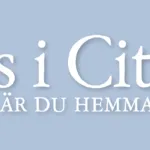 Vårens butiker och shopping i city