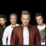 Roberto Mårdstam om bandet Scotts