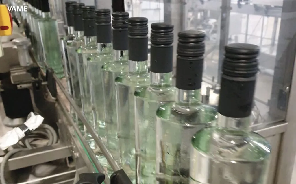 Vattenfabriken sverige 1