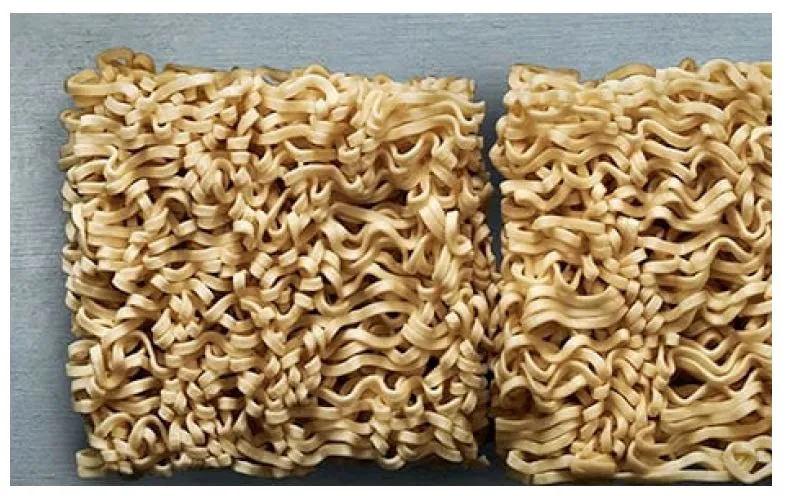 Hemlagade nudlar från nudelskolan