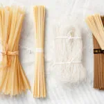 Hemlagade nudlar från nudelskolan