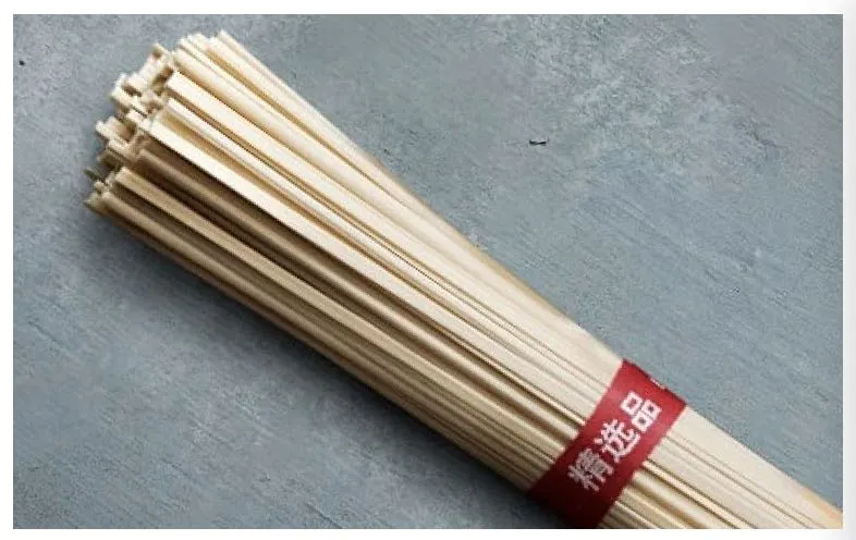 Hemlagade nudlar från nudelskolan