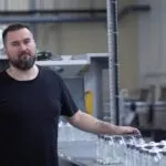 Spring Water vattenfabrik Oskarström