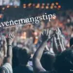 Tips om upplevelser i Halland och online