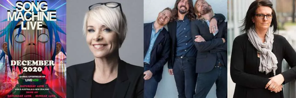 Tips på evenemang online.