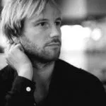 Konstnären David Svensson aktuell med utställning på Hallands Konstmuseum.