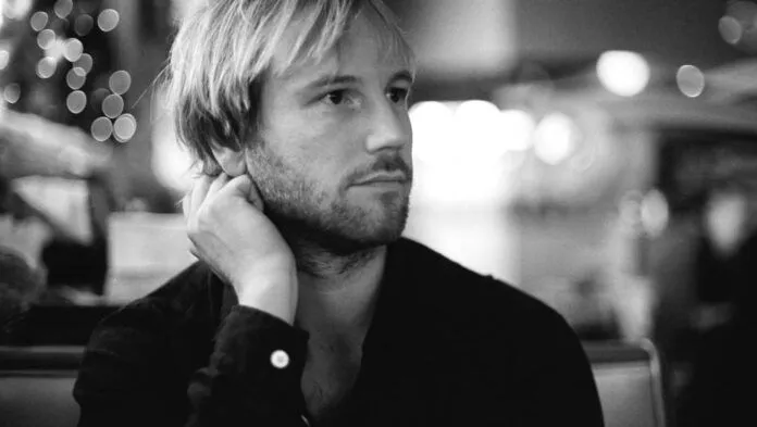 Konstnären David Svensson aktuell med utställning på Hallands Konstmuseum.