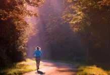 Hjärngodis Träning är nyttigt för hjärnan och hälsan