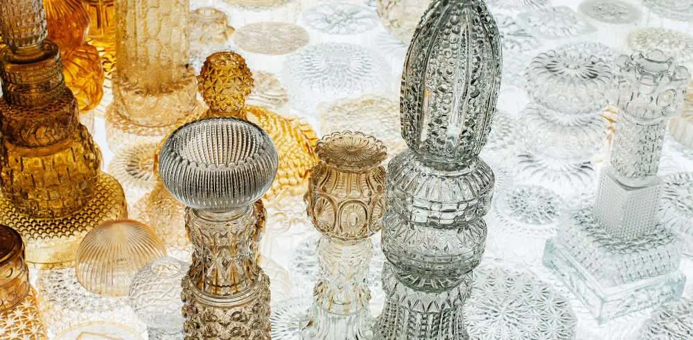 David Svenssons konstverk "Old World Rise Again".