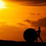 Det är inte alltid lätt! 1 Det är inte alltid lätt! Man måste ha motståndskraft för att utvecklas.