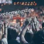 Digitala evenemang – tips inför julen