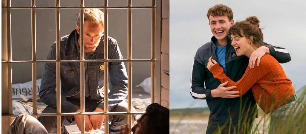 Nya filmer & serier julen 2020