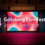 Göteborg Filmfestival 2021